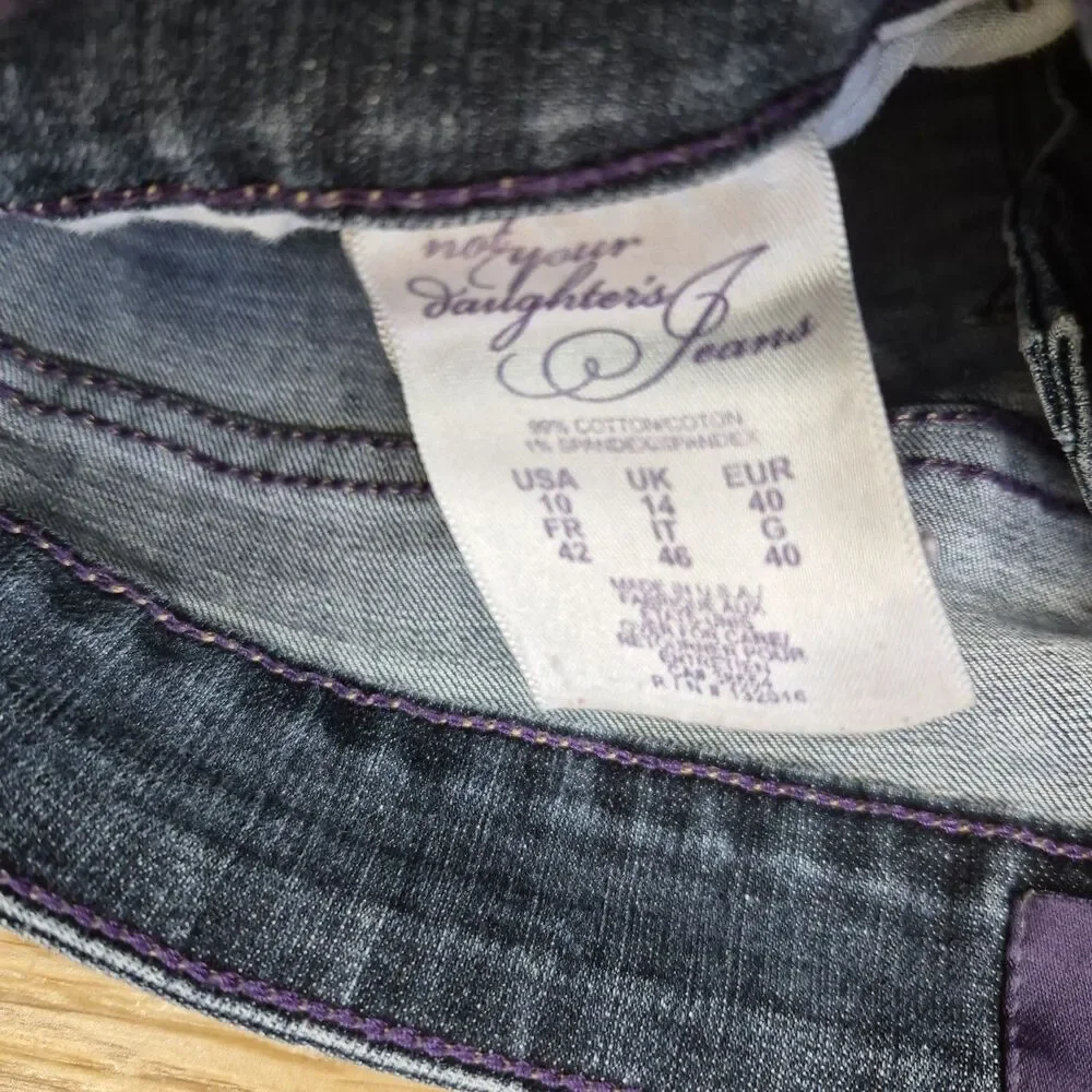 NYDJ jeans womens